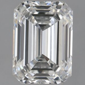 1.32 cctw VS1 - Lab Grown Loose Diamond