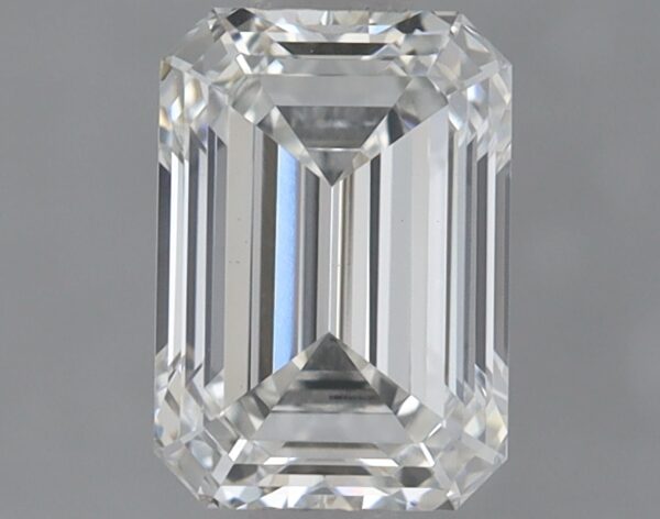 1.15 cctw VS1 - Lab Grown Loose Diamond