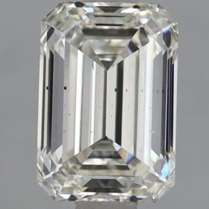 1.30 cctw SI1 - Lab Grown Loose Diamond