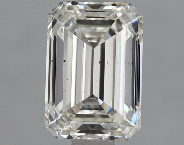 1.30 cctw SI1 - Lab Grown Loose Diamond