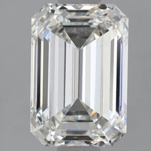 1.11 cctw VS1 - Lab Grown Loose Diamond