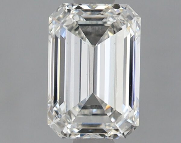 1.11 cctw VS1 - Lab Grown Loose Diamond
