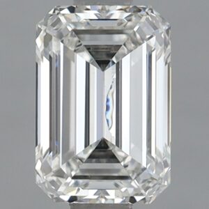 1.13 cctw VS1 - Lab Grown Loose Diamond