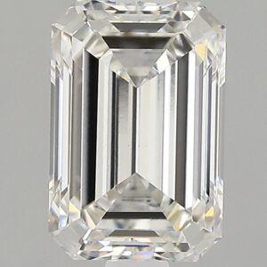 1.28 cctw VVS2 - Lab Grown Loose Diamond