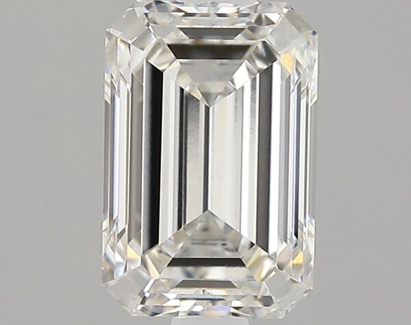 1.28 cctw VVS2 - Lab Grown Loose Diamond