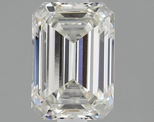1.21 cctw VVS2 - Lab Grown Loose Diamond