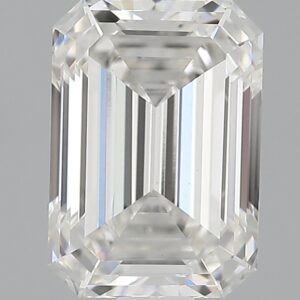 1.17 cctw VVS2 - Lab Grown Loose Diamond