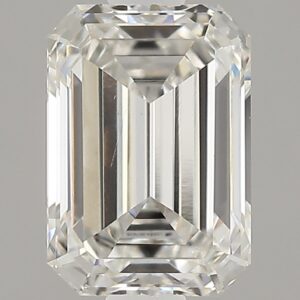 1.15 cctw VVS2 - Lab Grown Loose Diamond