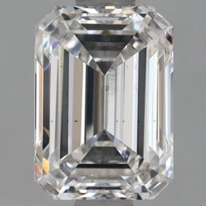 1.45 cctw VS2 - Lab Grown Loose Diamond