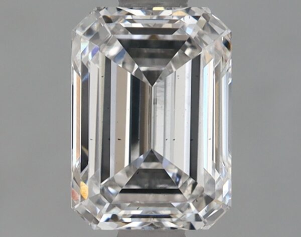 1.45 cctw VS2 - Lab Grown Loose Diamond