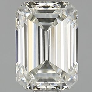 1.09 cctw VS1 - Lab Grown Loose Diamond