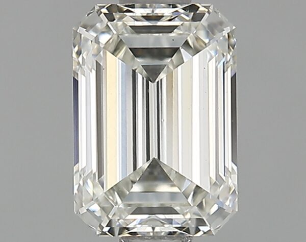 1.09 cctw VS1 - Lab Grown Loose Diamond