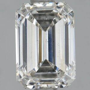 1.34 cctw VS2 - Lab Grown Loose Diamond