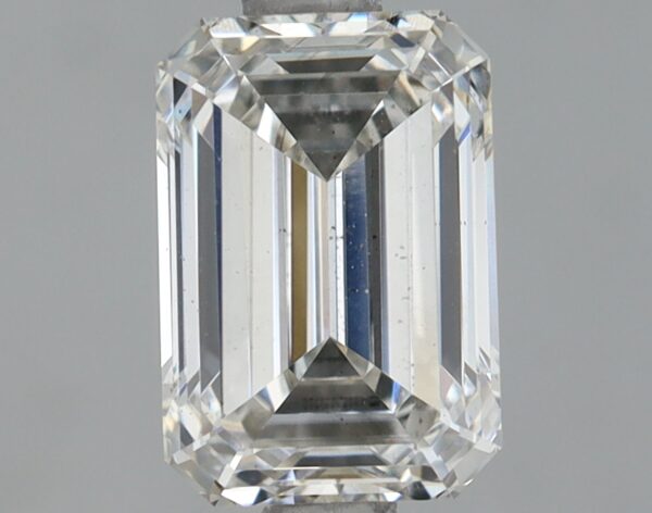 1.34 cctw VS2 - Lab Grown Loose Diamond