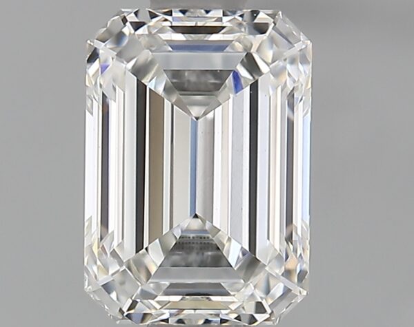1.15 cctw VS1 - Lab Grown Loose Diamond