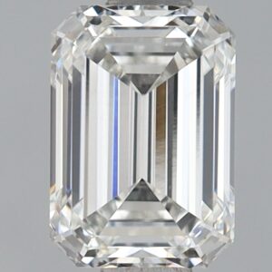 1.13 cctw VVS2 - Lab Grown Loose Diamond