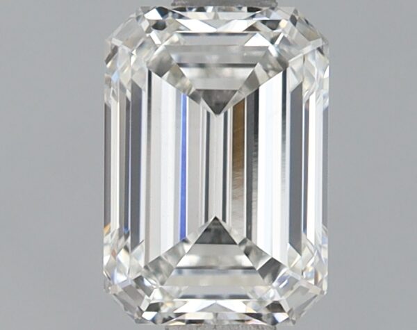 1.13 cctw VVS2 - Lab Grown Loose Diamond