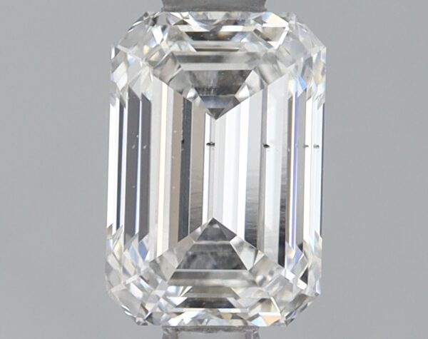 1.12 cctw VS2 - Lab Grown Loose Diamond