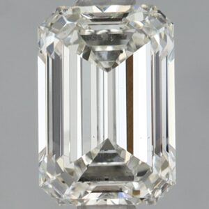 1.10 cctw VS2 - Lab Grown Loose Diamond