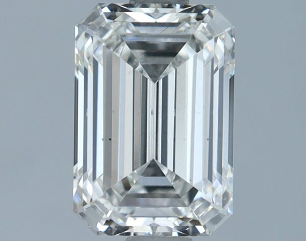 1.34 cctw VS2 - Lab Grown Loose Diamond