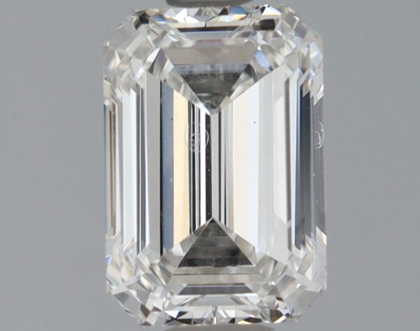 1.08 cctw VVS2 - Lab Grown Loose Diamond