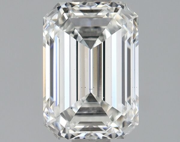 1.12 cctw VS2 - Lab Grown Loose Diamond
