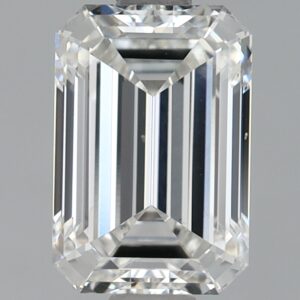 1.20 cctw VS1 - Lab Grown Loose Diamond
