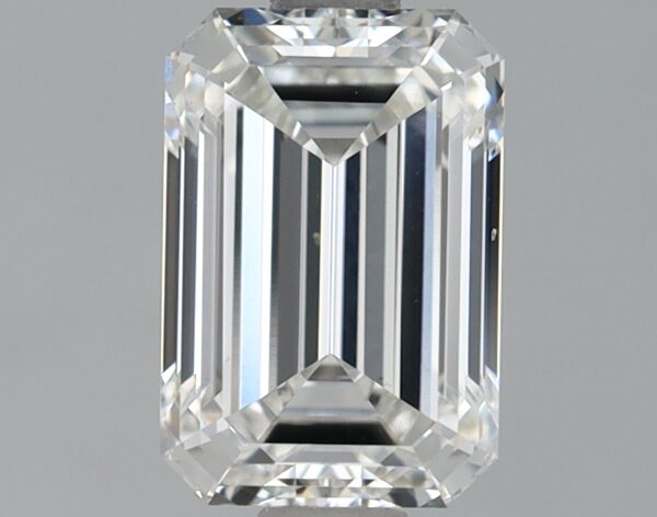 1.20 cctw VS1 - Lab Grown Loose Diamond