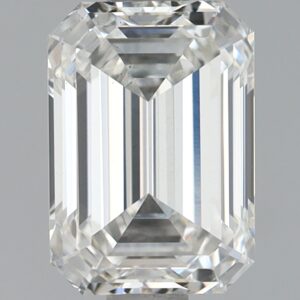 1.15 cctw VS2 - Lab Grown Loose Diamond