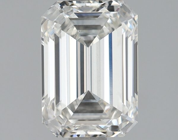 1.15 cctw VS2 - Lab Grown Loose Diamond