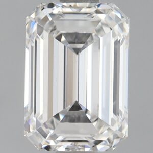 1.21 cctw VS1 - Lab Grown Loose Diamond