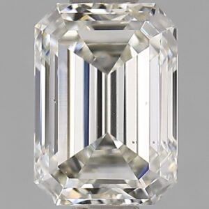 1.10 cctw VS1 - Lab Grown Loose Diamond