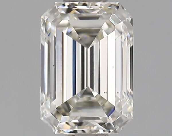 1.10 cctw VS1 - Lab Grown Loose Diamond