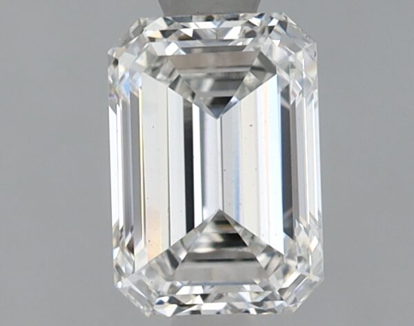 1.09 cctw VS2 - Lab Grown Loose Diamond