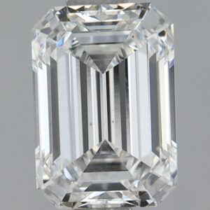 1.02 cctw VVS2 - Lab Grown Loose Diamond
