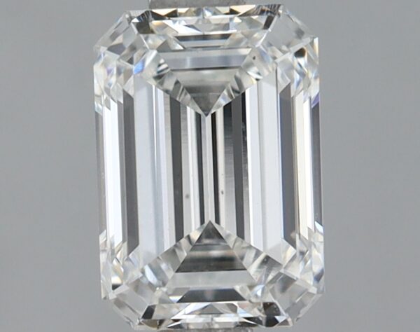 1.02 cctw VVS2 - Lab Grown Loose Diamond