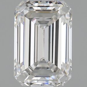 1.08 cctw VS1 - Lab Grown Loose Diamond