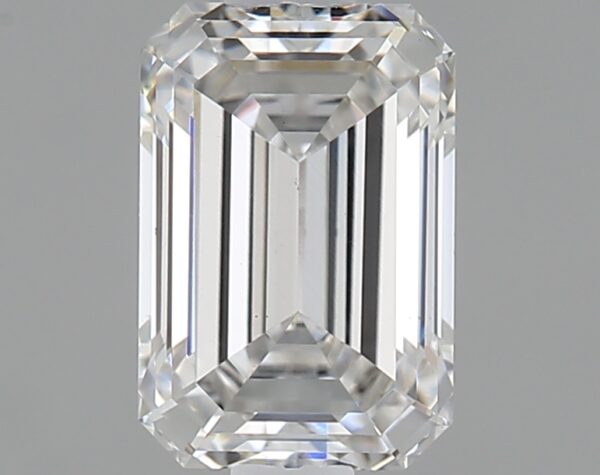 1.08 cctw VS1 - Lab Grown Loose Diamond