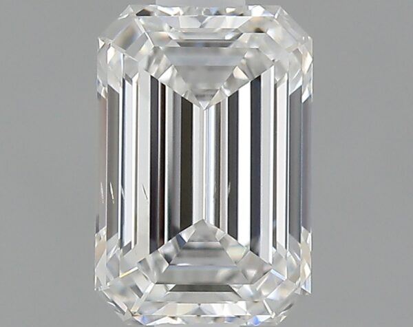1.04 cctw VS2 - Lab Grown Loose Diamond