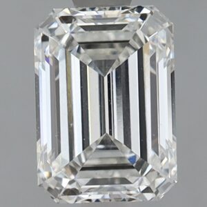 1.41 cctw VVS2 - Lab Grown Loose Diamond
