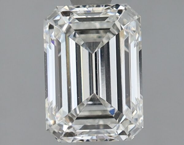 1.41 cctw VVS2 - Lab Grown Loose Diamond