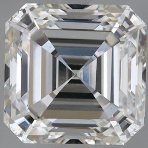 4.42 cctw VS1 - Lab Grown Loose Diamond