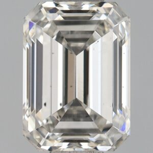 1.13 cctw VS2 - Lab Grown Loose Diamond