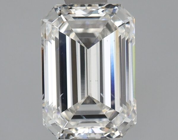 1.17 cctw VS2 - Lab Grown Loose Diamond