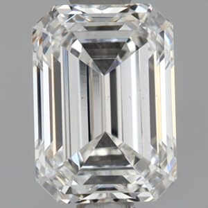 1.16 cctw VS1 - Lab Grown Loose Diamond