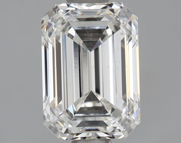 1.16 cctw VS1 - Lab Grown Loose Diamond