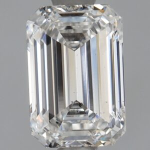 1.10 cctw SI1 - Lab Grown Loose Diamond