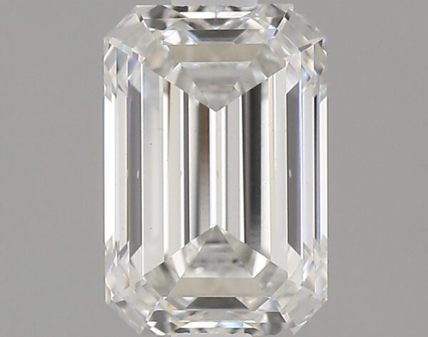 1.08 cctw VS2 - Lab Grown Loose Diamond
