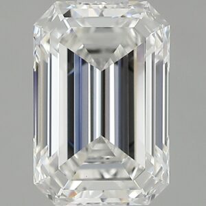 1.22 cctw VS1 - Lab Grown Loose Diamond