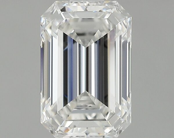 1.22 cctw VS1 - Lab Grown Loose Diamond